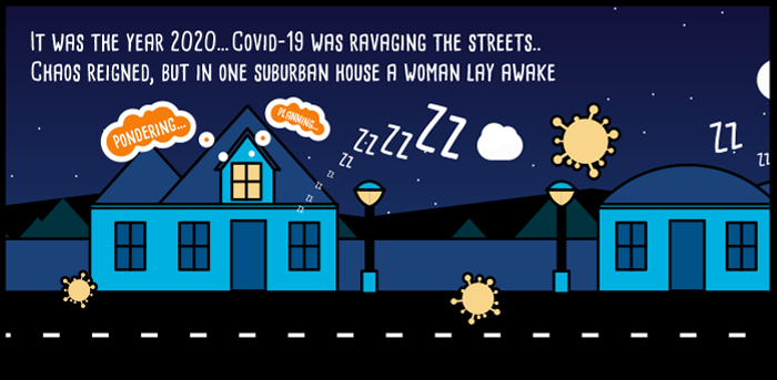 Comic panel 1
