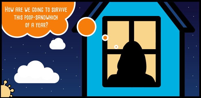 Comic panel 2